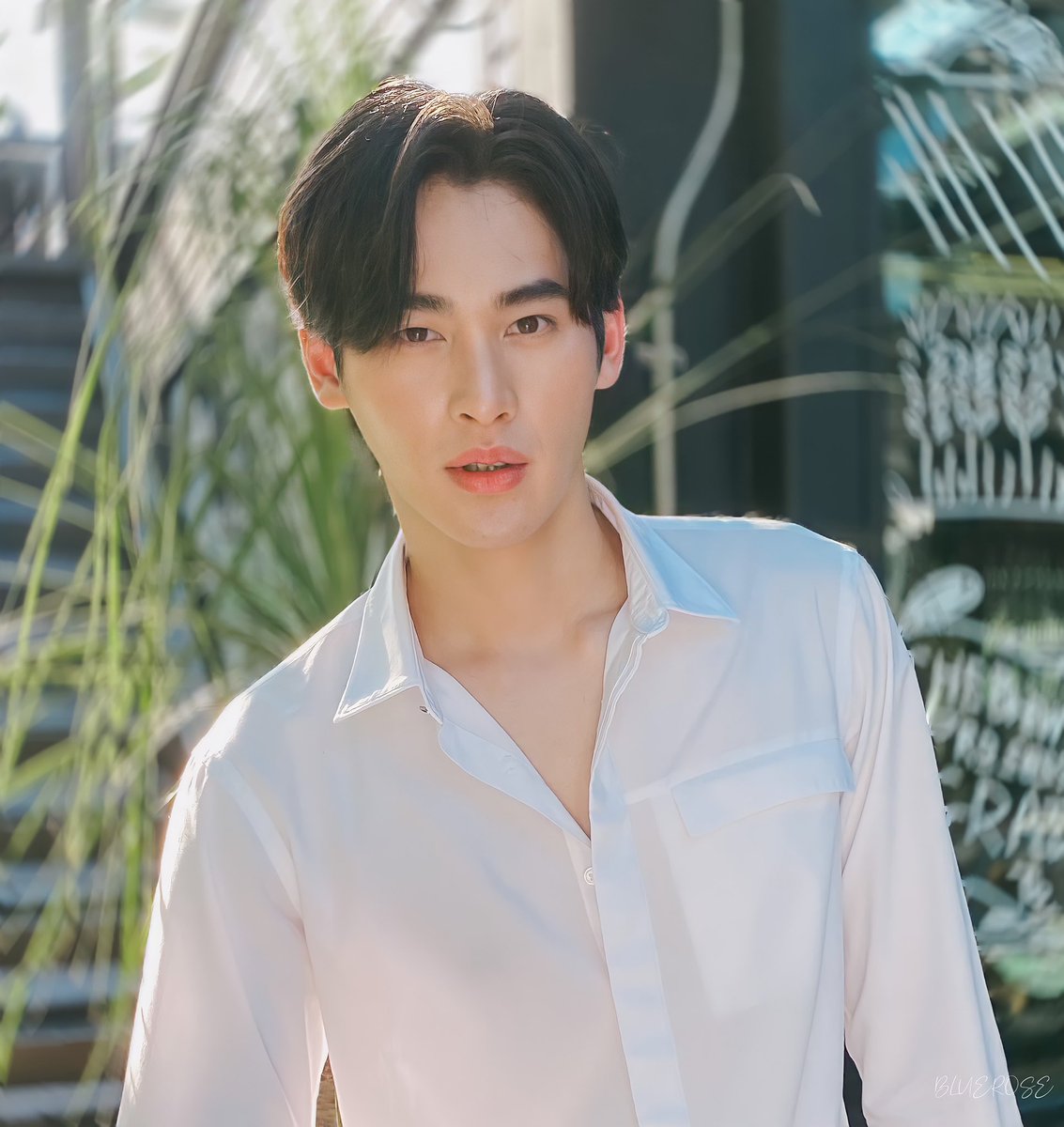 May this special day bring you endless joy and tons of precious memories 🖤#27HBD_Kao  
#number_9th