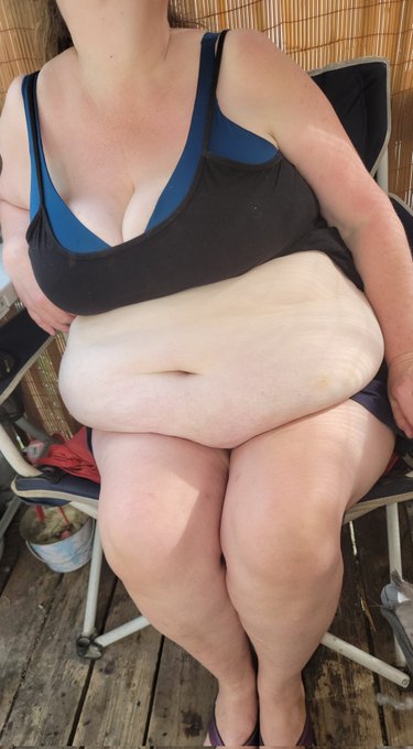 Half off my onlyfans cum visit me!  #linkinbio #bbw #ssbbw #milf #belly #bigboobsforlife #boobs #bigboobsmodels<a href="/tag/linkinbio"class="tags">#linkinbio</a><a href="/tag/sexy"class="tags"><span>#sexy</span></a><a href="/tag/bbw"class="tags"><span>#bbw</span></a><a href="/tag/boobs"class="tags"><span>#boobs</span></a><a href="/tag/belly"class="tags"><span>#belly</span></a><a href="/tag/milf"class="tags"><span>#milf</span></a><a href="/tag/thickthighs"class="tags"><span>#thickthighs</span></a><a href="/tag/ssbbw"class="tags"><span>#ssbbw</span></a>