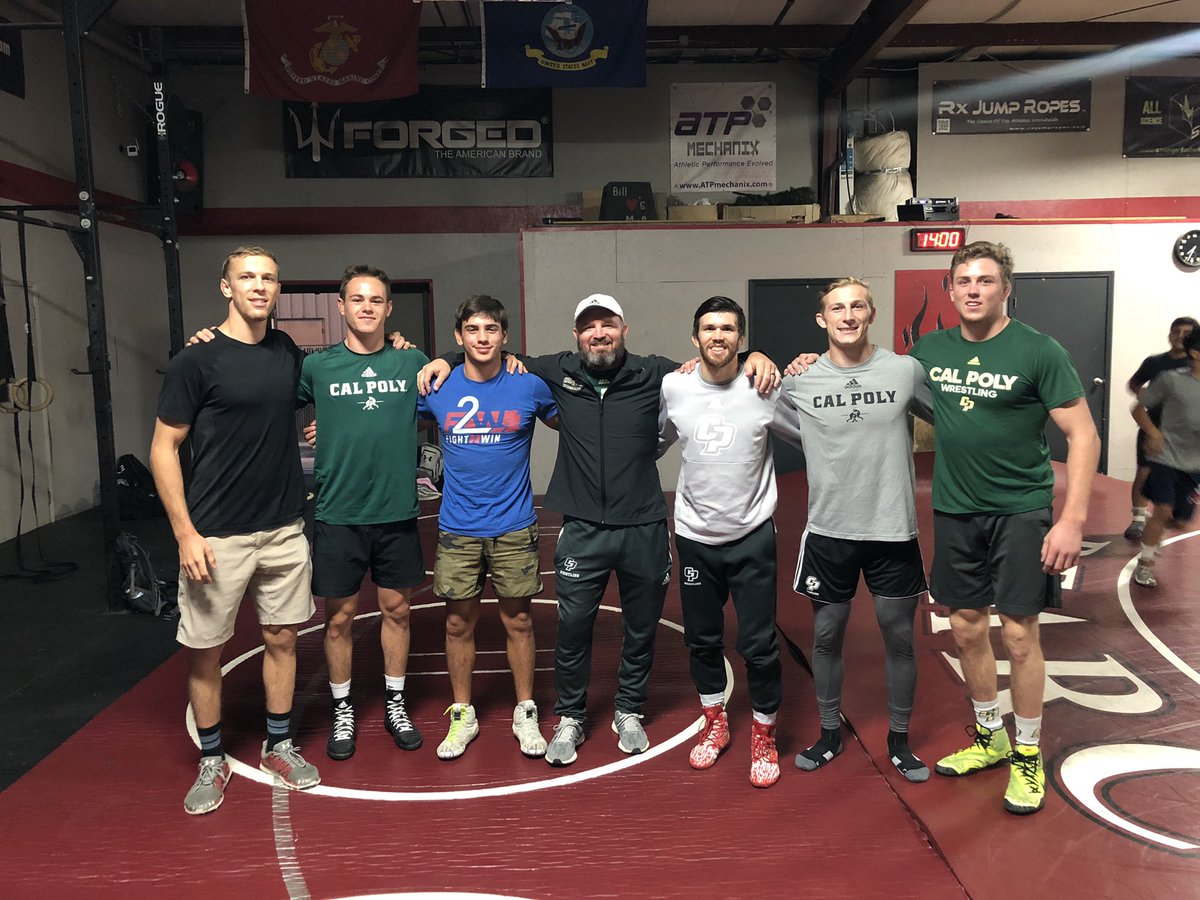 Wednesday night crew. Central Coast RTC Sports Club has a few coaches 😊