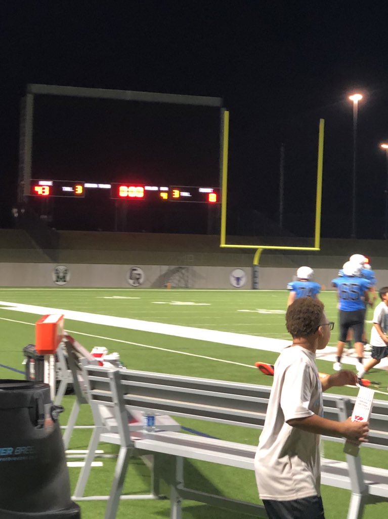 SJH Cheer tweet media