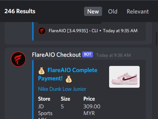 Sneakerbiz8's tweet image. Lfg @FlareAIO @FlareSmashed 
@mamikitchencn @ChopsAndClips @WashedFNF_MY 
Proxies: @kochclub_xyz @speedy_so @GrassProxies 
Mesh buddies: @NicolasSia325 @KaiZz7777 @6ix9ine_ftw @shreddedpumpkin @Grass8832 @Minusmanus @sweet7068 @hcl1015 @jasonbrr @juniswhoo