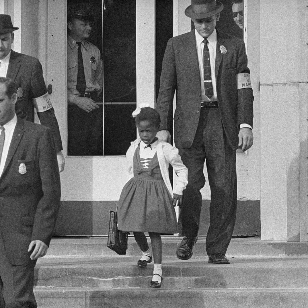 Happy Birthday to Mississippi native and American hero, Ruby Bridges. 