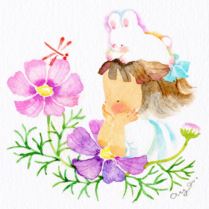 Kobayashiaya1さんのイラストまとめ Kobayashiaya1さんのイラストまとめ