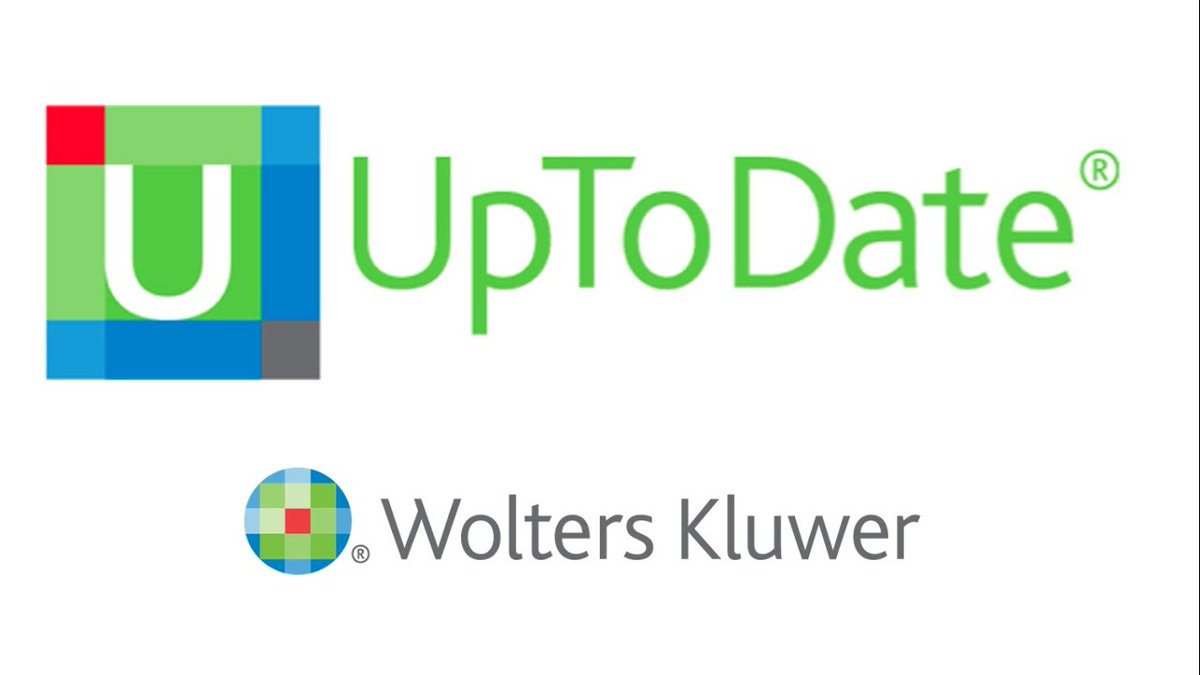 Tradecus's tweet image. Felicitamos a @udecuenca por contar con el servicio UptoDate! Posicionándose en la vanguardia del conocimiento médico! @IESSHJCA @HVCMCuenca @HSantaInes #cuenca #medicina #uptodate #tradecus