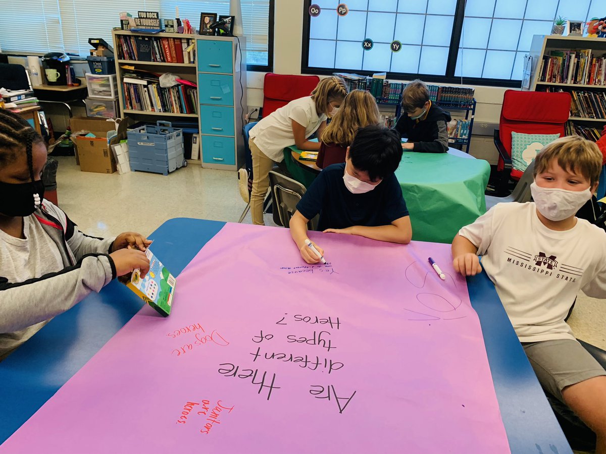 Meaghan Shuffield tweet media