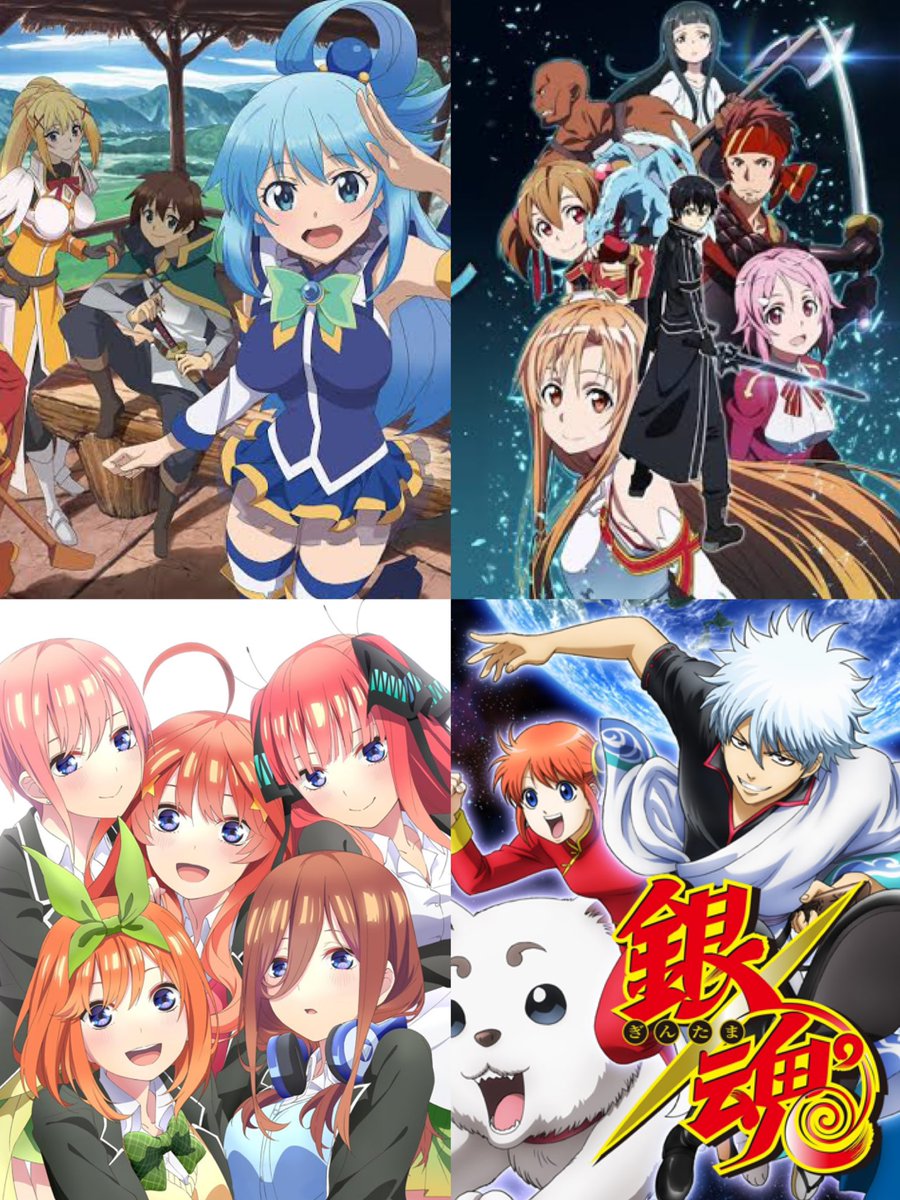 つぐみ アニメ垢さんと繋がりたい 定期 先輩方のオススメのアニメ 私に せび教えてください 気軽にリプしてくださいね アニメ好きと繋がりたい いいねした人全員フォローする つぐみ アニメ垢さんと繋がりたい 定期 先輩方のオススメのアニメ 私に せび教えてください 気軽にリプしてくださいね アニメ好きと繋がりたい いいねした人全員フォローする