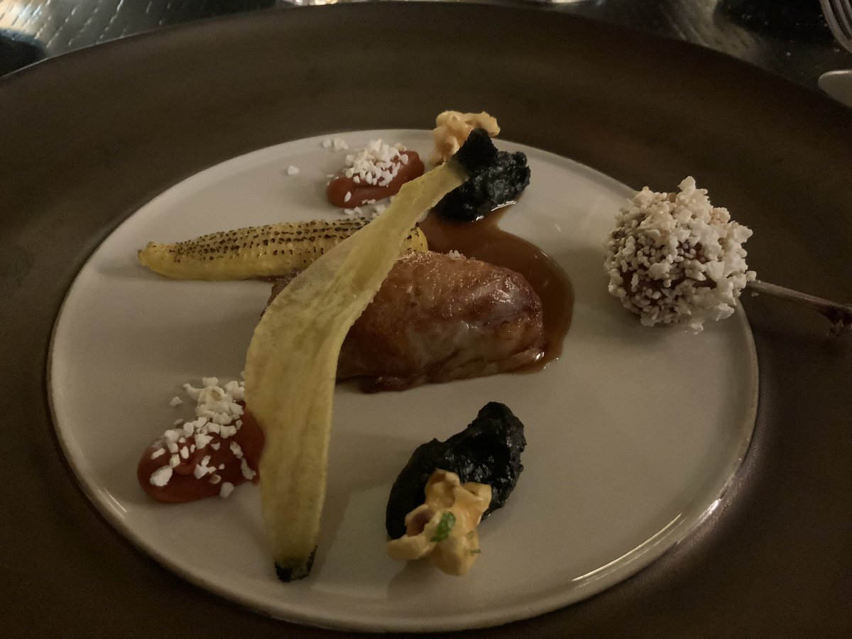 Andrea Radic tweet media