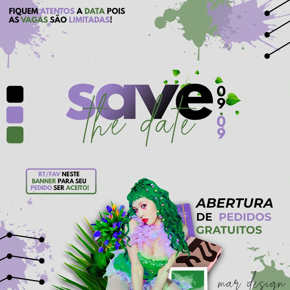 .🌊˙°Mar Design -fechado tweet media