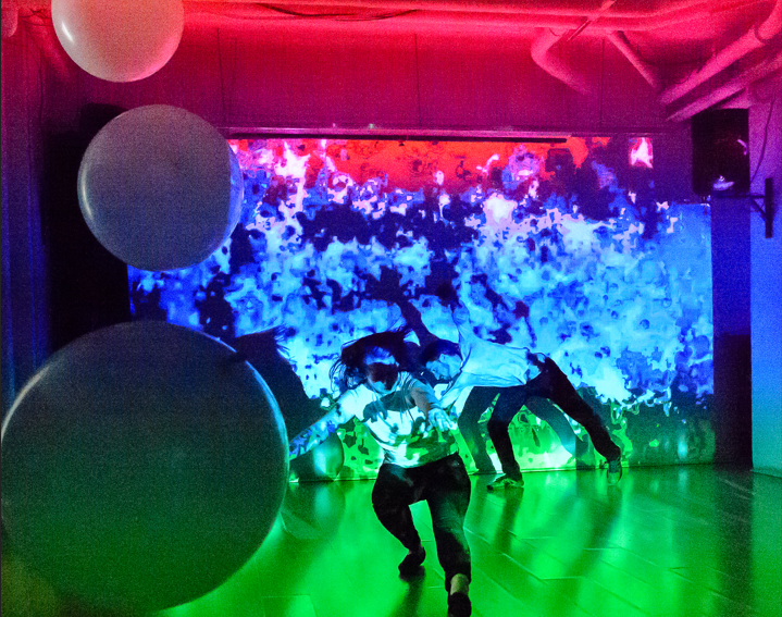 Applications for our Sizzle! Dance &amp; Film festival are open for two more days!

Apply now at boinkdance.com or go to our bio!