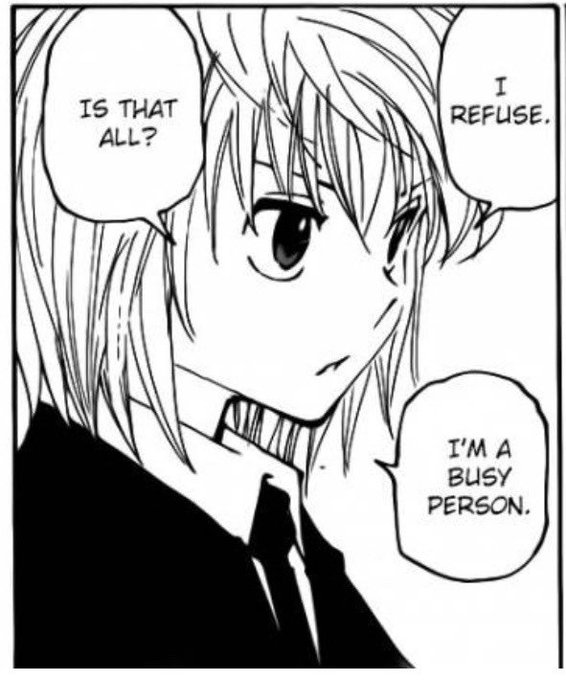 I&rsquo;m gonna start sending this to every rando in my inbox with a business proposition https://t.co/ukz