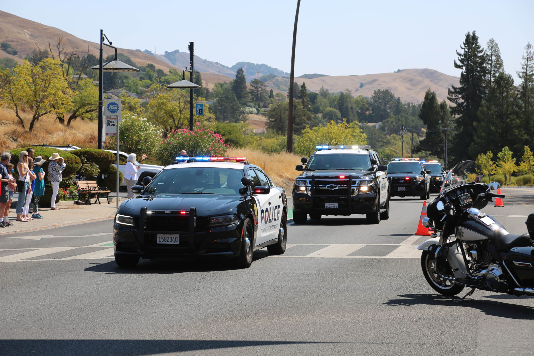 Contra Costa Sheriff (CoCoSheriff) / Twitter