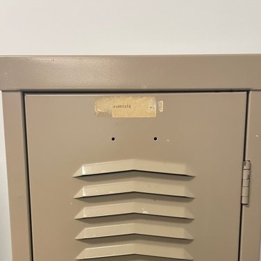 Gruentzig's locker remains at Emory to this day! His legacy lives on at EPIC LIVE 2021! Register for free to watch 13 live cases featuring the best of complex coronary and structural heart intervention. eventbrite.com/e/epic-emory-p… #CTO #BASILICA #LAMPOON #TAVR #TMVR