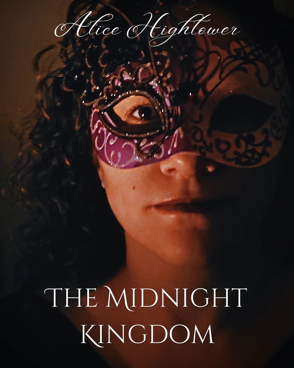 Alice Hightower, 🏳️‍🌈 writer tweet media