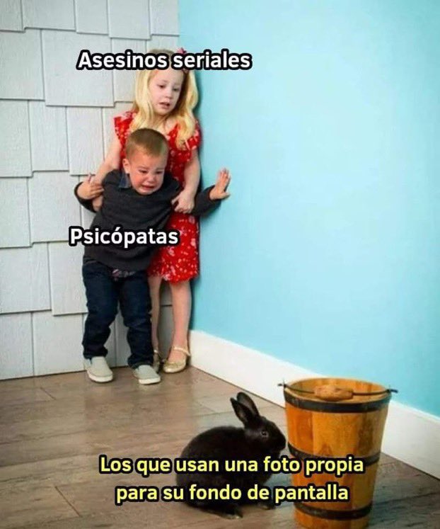 memefeos's tweet photo. https://t.co/kQEx8JJMZv