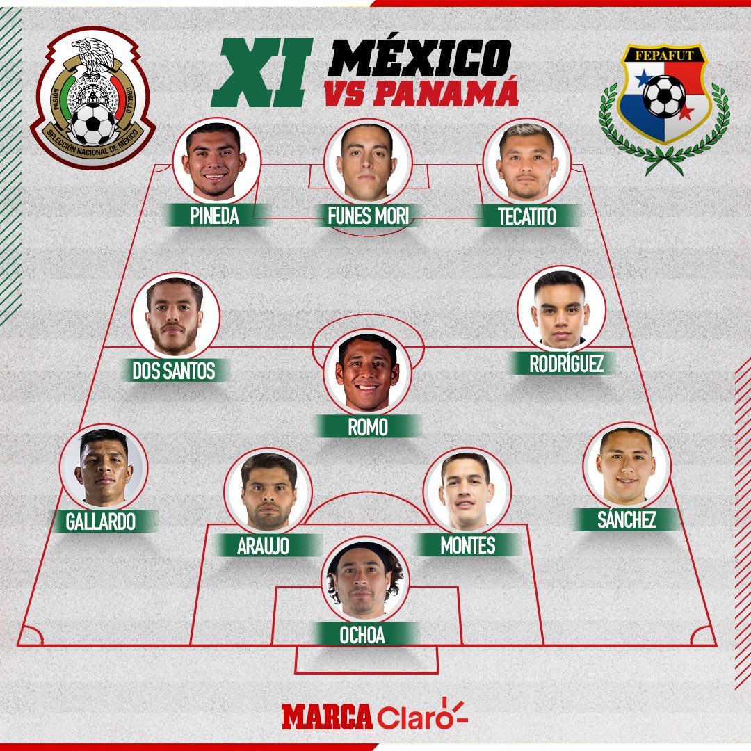 ale_orvananos's tweet photo. Así @miseleccionmx 🇲🇽⚽️

¿Les gusta? https://t.co/6Co6h7M9ro