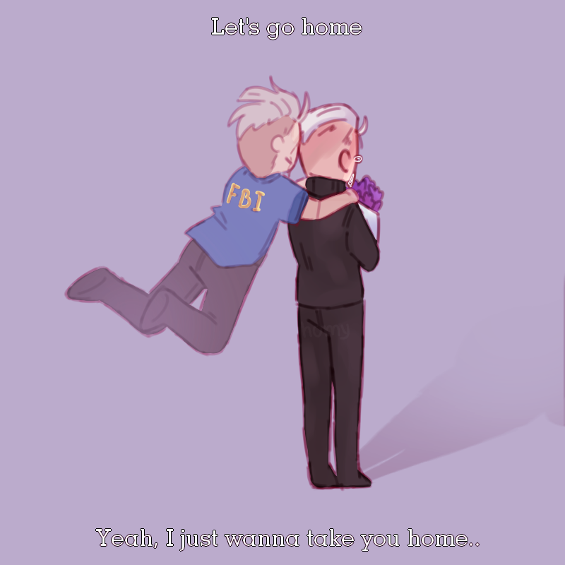 h. o. m. y. tweet media