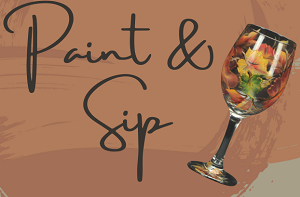 Hope you can join us for for a relaxing and whimsical evening for Wine Glass Painting &amp; sipping, of course! September 14. Register here: ow.ly/Nght50G3kqn