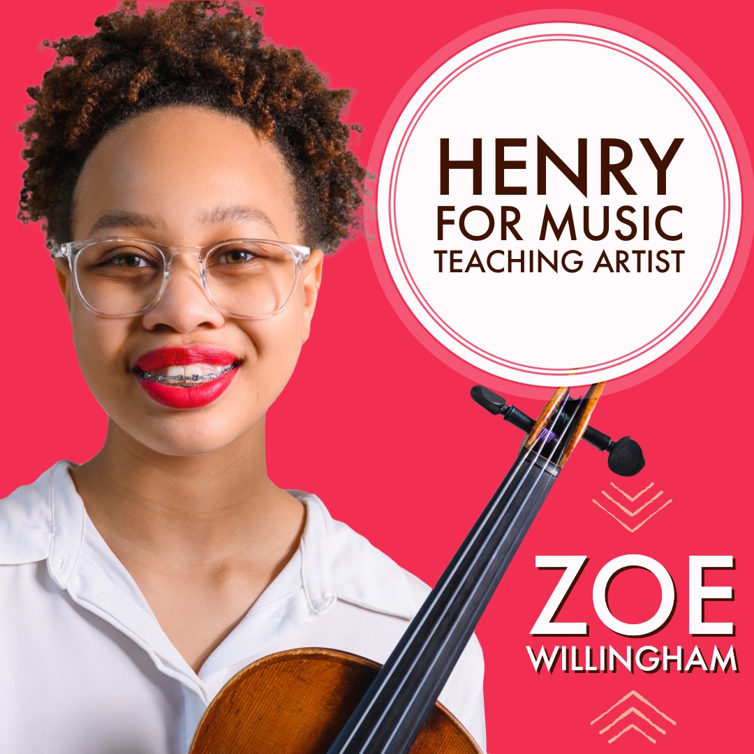 Henry For Music, Inc. (@henryformusic) on Twitter photo TONIGHT 8PM ET - Excited to see <a href="/henryformusic/">Henry For Music, Inc.</a> Teaching Artist <a href="/zoe/">zoe</a>.violin in a wonderful concert w/ <a href="/iubloomington/">IU Bloomington</a> Jacobs School of Music Orchestra!
Livestream: iumusiclive.music.indiana.edu/#_ga=2.1422156…
#indianauniversityjacobsschoolofmusic
#youthorchestraunited
#joythroughmusic
#henryformusic TONIGHT 8PM ET - Excited to see <a href="/henryformusic/">Henry For Music, Inc.</a> Teaching Artist <a href="/zoe/">zoe</a>.violin in a wonderful concert w/ <a href="/iubloomington/">IU Bloomington</a> Jacobs School of Music Orchestra!
Livestream: iumusiclive.music.indiana.edu/#_ga=2.1422156…
#indianauniversityjacobsschoolofmusic
#youthorchestraunited
#joythroughmusic
#henryformusic