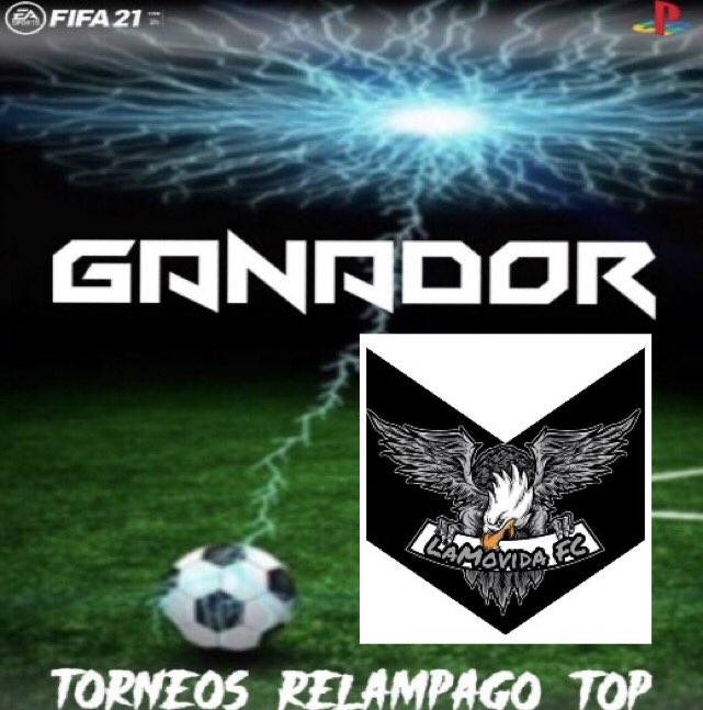 T. Relampagos ACE (@torneorelampace) on Twitter photo 125 Ganador del torneo relรกmpago top y os esperamos en otro ๐ช๐ป๐ช๐ป <a href="/movidafc1/">LA MOVIDA FC</a> 125 Ganador del torneo relรกmpago top y os esperamos en otro ๐ช๐ป๐ช๐ป <a href="/movidafc1/">LA MOVIDA FC</a>