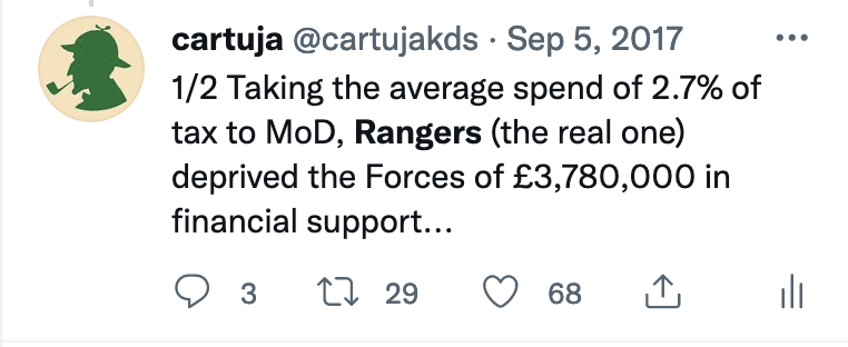cartujakds's tweet photo. I'd like to apologise for some of my early Tweets. I've scanned my timeline and some of them are not nearly funny enough. I'm truly sorry. 🙄

 #gettingaheadofthecurve #preemptivestrike #grassingmyselfin https://t.co/VadGpqzJJy