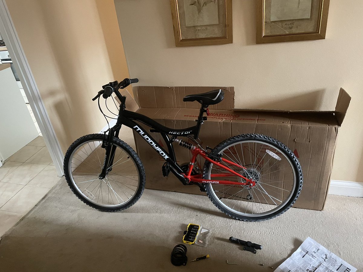 ygao820's tweet image. @StolenRide new bike stolen in 3 days. Pls help