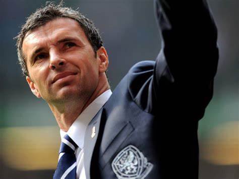 Happy Birthday eternal Gary Speed  