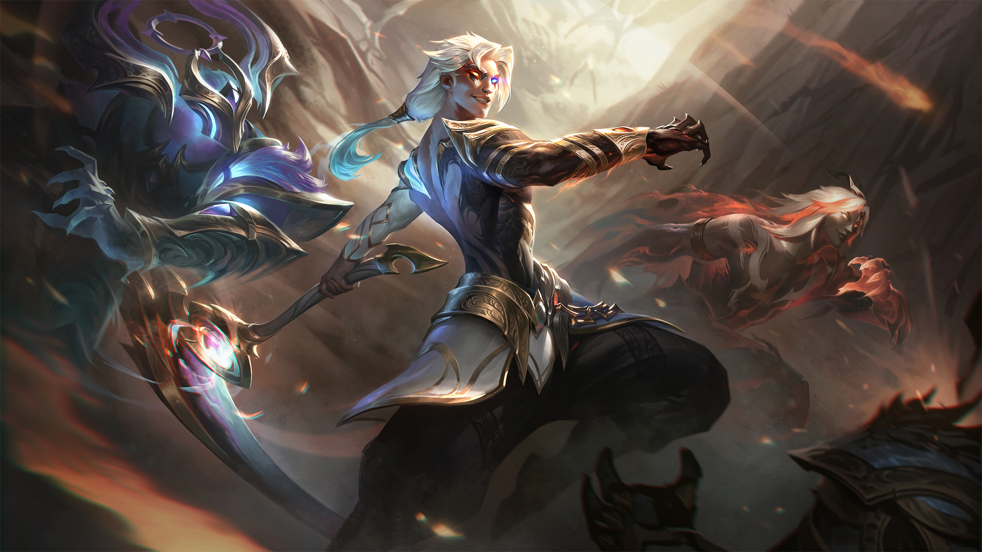 Alucard 19alucard96 Twitter