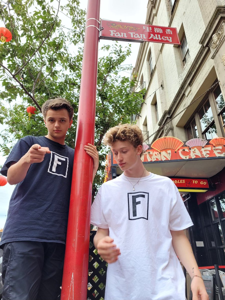 funkanometry's tweet image. new video tomorrow, who’s ready? #funkanometry #funkanometryduo #jacksunfryer #carlowrush #worldofdance #kidmodel #rap #kidactor #entertainment #hiphpp #popping #dance #dancekids #travellife #somethingdifferent