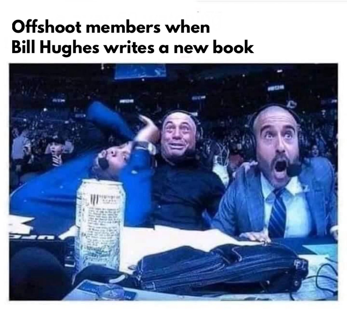 SDA_offshoots's tweet photo. The excitement is real #sda #offshoots #adventisthumor #sdahumor https://t.co/kFW8H9kKOQ