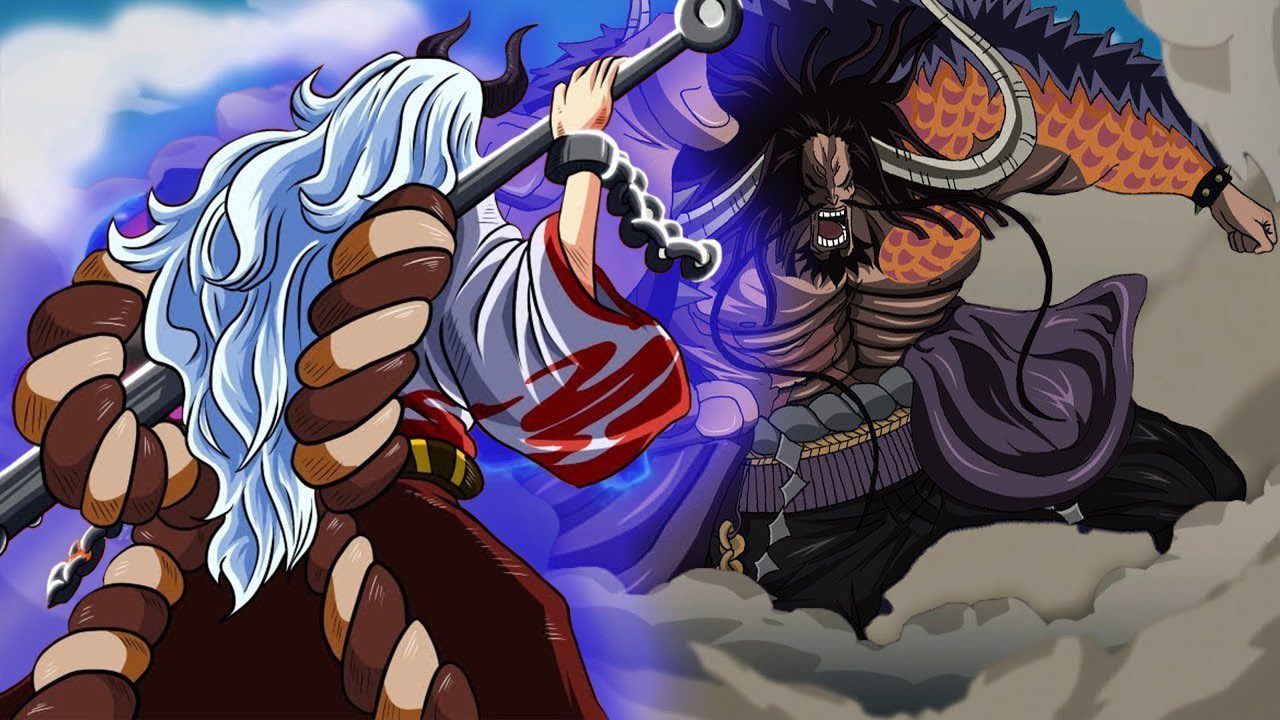 One Piece Chapter 1026 Spoilers Reddit Raw Scans Leaks And Release Date