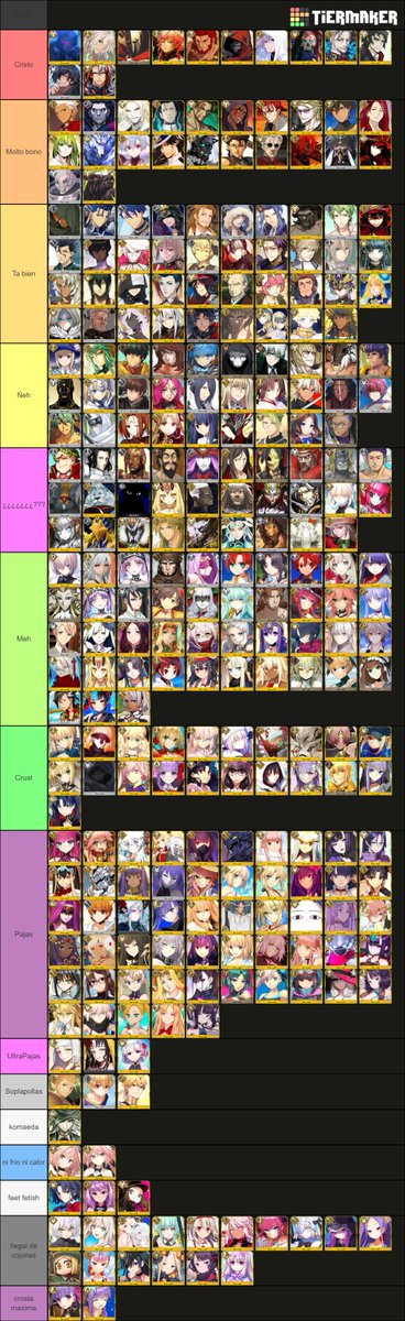 Cuenta abandonada tweet media