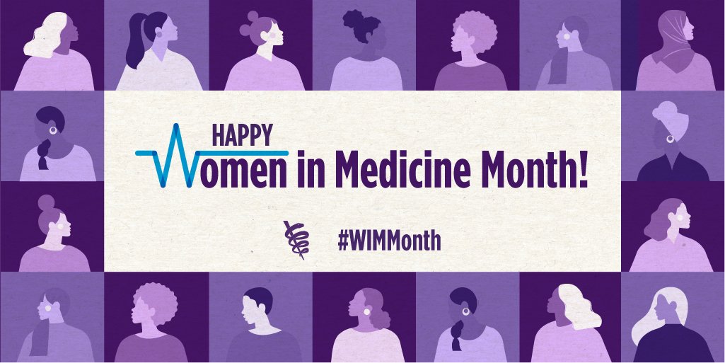 NUFSM Family Medicine (@nufsmfammed) on Twitter photo Celebrating #WomenInMedicineMonth by highlighting our three fearless residency program directors <a href="/kanfamdoc/">Deborah Clements MD</a> <a href="/tinawheat/">Santina Wheat,MD,MPH (she/her)</a> <a href="/njschoi/">Natalie Choi</a>
<a href="/McGawGME/">McGaw Medical Center of Northwestern University</a> #WIMMonth #FMRevolution Celebrating #WomenInMedicineMonth by highlighting our three fearless residency program directors <a href="/kanfamdoc/">Deborah Clements MD</a> <a href="/tinawheat/">Santina Wheat,MD,MPH (she/her)</a> <a href="/njschoi/">Natalie Choi</a>
<a href="/McGawGME/">McGaw Medical Center of Northwestern University</a> #WIMMonth #FMRevolution