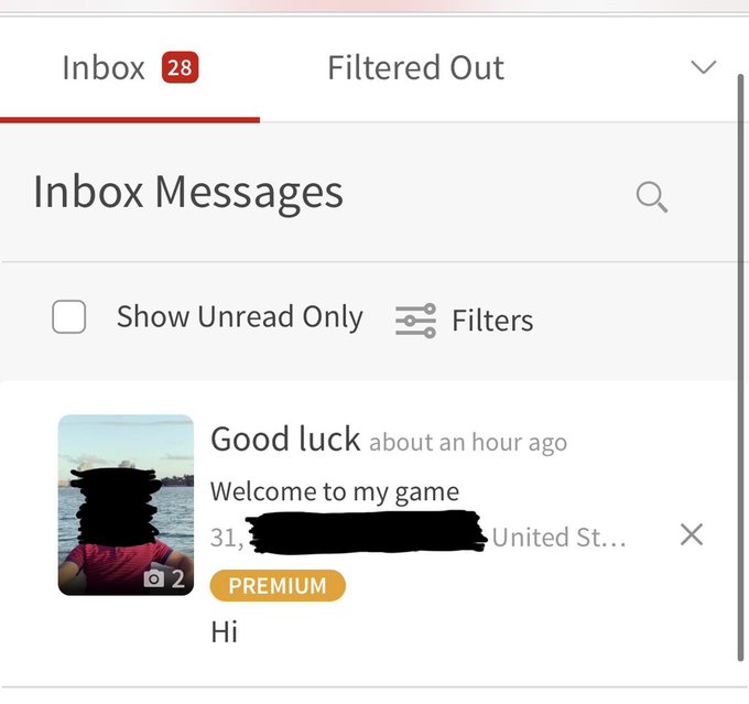 the fuck is this, Saw? https://t.co/ILGrOSbkMZ