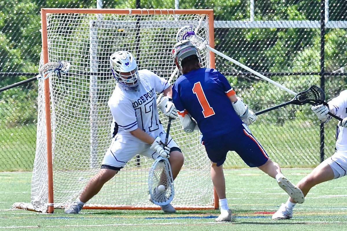 STORY: <a href="/RPPanthersLax/">Ridge Point Panthers Lacrosse</a> senior <a href="/Evan_Sharp_/">Evan Sharp</a> found his love for the sport of lacrosse not long after he started playing it. Also an offensive lineman for <a href="/RPHS_FB/">Ridge Point Football</a>, Sharp was recently named to the U18 USA lacrosse team. #txhsfb 

LINK: vype.com/ridge-point-ol…