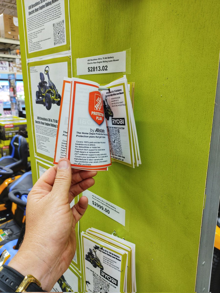 Stacy Chapman (@stacychapman777) on Twitter photo Store 1855: Final ideas implemented into the Ryobi Rack. Customer pull tags WITH the Allstate HDPP the back. Tags are precounted to check each week for customer traffic. Thinking out of the box (PURPLE COW) <a href="/jennifert1855/">jennifer taylor</a> <a href="/0279jharris/">Jennifer Harris</a> <a href="/BrettTHD/">Brett Stephens</a> @karikwallace @store255SM Store 1855: Final ideas implemented into the Ryobi Rack. Customer pull tags WITH the Allstate HDPP the back. Tags are precounted to check each week for customer traffic. Thinking out of the box (PURPLE COW) <a href="/jennifert1855/">jennifer taylor</a> <a href="/0279jharris/">Jennifer Harris</a> <a href="/BrettTHD/">Brett Stephens</a> @karikwallace @store255SM