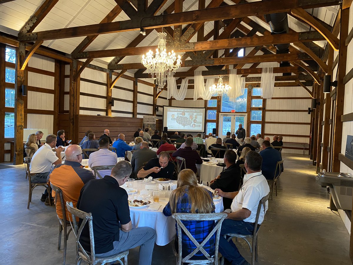 The benefits of Insulated Concrete Forms and Concrete from folks who know. <a href="/BuildStrength/">Build With Strength</a> <a href="/WisRMCA/">WisRMCA</a> <a href="/nrmca/">NRMCA</a> <a href="/RyanOBedford/">Ryan Bedford</a> <a href="/BedfordDevelops/">Bedford Development</a>