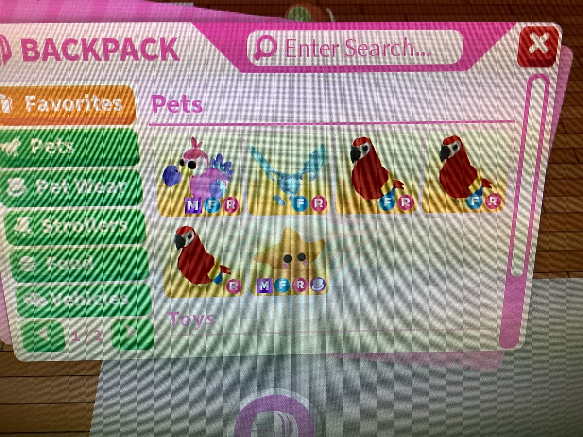 Daisy tweet media