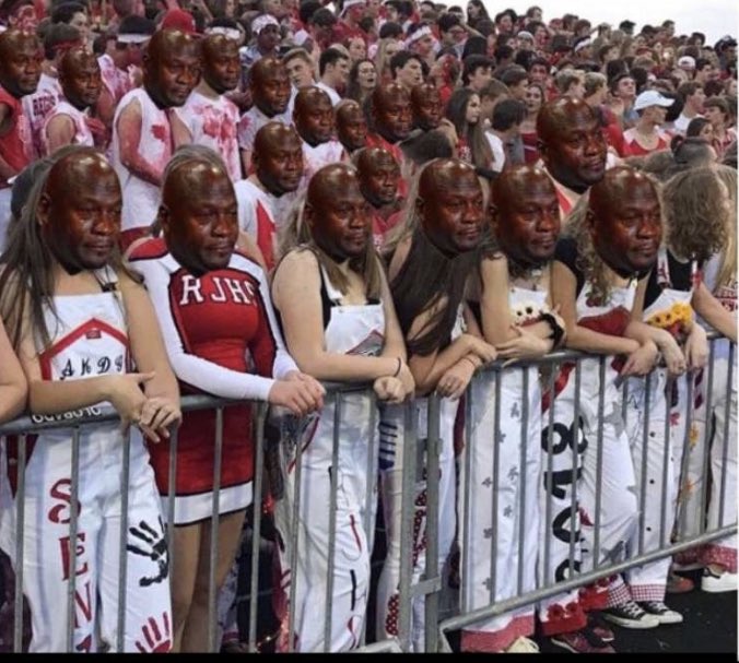 Stormin’ Stangs tweet media