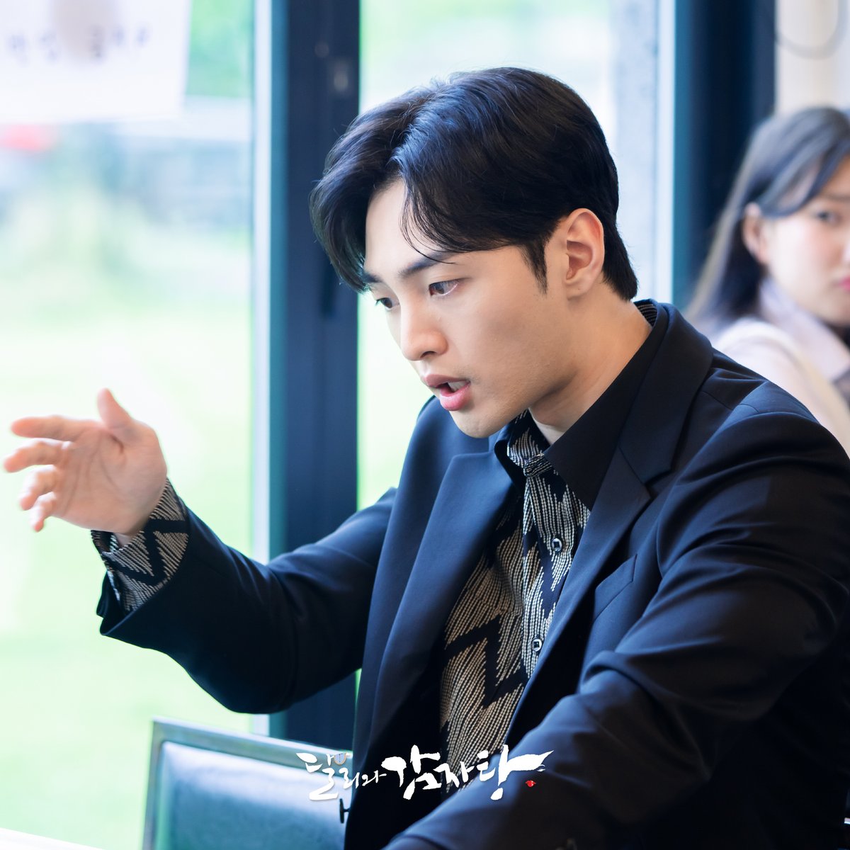 дорама с кан ён ду. дерзкий принц. чан сон юль (jang sun yool). далли и дерзкий принц дорама 2021. даль ли и камджатхан дорама.