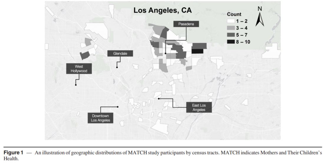 Journal of Physical Activity & Health (@jpahjournal) on Twitter photo Check out this study by <a href="/liyispatial/">Li Yi, PhD</a>, <a href="/Jason_CH_Yang/">Jason Yang</a>, <a href="/GenevieveDunton/">Genevieve Dunton, PhD, MPH</a>
This is one of the few studies that examined longitudinal associations between neighbourhood park access and device-measured physical activity in children.
Open access: doi.org/10.1123/jpah.2… Check out this study by <a href="/liyispatial/">Li Yi, PhD</a>, <a href="/Jason_CH_Yang/">Jason Yang</a>, <a href="/GenevieveDunton/">Genevieve Dunton, PhD, MPH</a>
This is one of the few studies that examined longitudinal associations between neighbourhood park access and device-measured physical activity in children.
Open access: doi.org/10.1123/jpah.2…