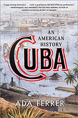 captaincurt81's tweet image. #NewBooks #CubanHistory