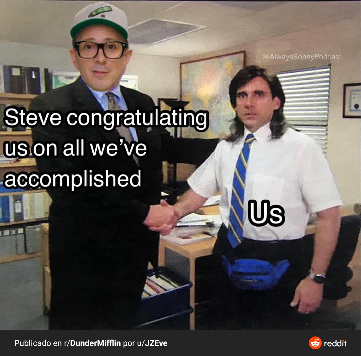 Juan Nieves (@juanxom) on Twitter photo 