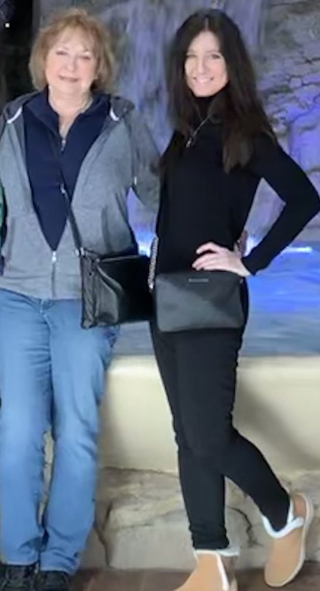 Denise8462's tweet image. ... #Nina @7OnYourSideNY ..bless you! My Mom survived #911Day #tower2 .. she was in both #WTCAttacks..it’s a miracle she got out , but  lives with those horrific memories to this day .. I’m lucky she is healthy, happy &amp;amp; even still working up until this month 🙏#911Anniversary