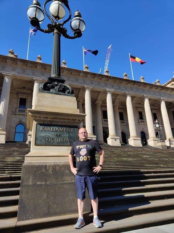 adrianwilliam76's tweet photo. Dear @DanielAndrewsMP you had a go at running Victoria and it hasnโt worked out all that well! I think itโs time to stand down and give someone else a go. #standdowndan #sackdanandrews #WorstPremierEver #danneedstogo #fuckoffdan #COVID19Vic #toottoboot #freevictoria https://t.co/anjhNZmIKH