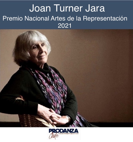 Prodanza Chile A.G. (@gprodanza) on Twitter photo Hoy es un gran día para la Danza. Estamos seguro que todo nuestro gremio está muy orgulloso de ti por recibir tan esperado y merecido reconocimiento.
PREMIO NACIONAL DE LAS ARTES DE LA REPRESENTACIÓN 2021.
Desde <a href="/GProdanza/">Prodanza Chile A.G.</a> , recibe nuestro más cálido y eterno aplauso. Hoy es un gran día para la Danza. Estamos seguro que todo nuestro gremio está muy orgulloso de ti por recibir tan esperado y merecido reconocimiento.
PREMIO NACIONAL DE LAS ARTES DE LA REPRESENTACIÓN 2021.
Desde <a href="/GProdanza/">Prodanza Chile A.G.</a> , recibe nuestro más cálido y eterno aplauso.