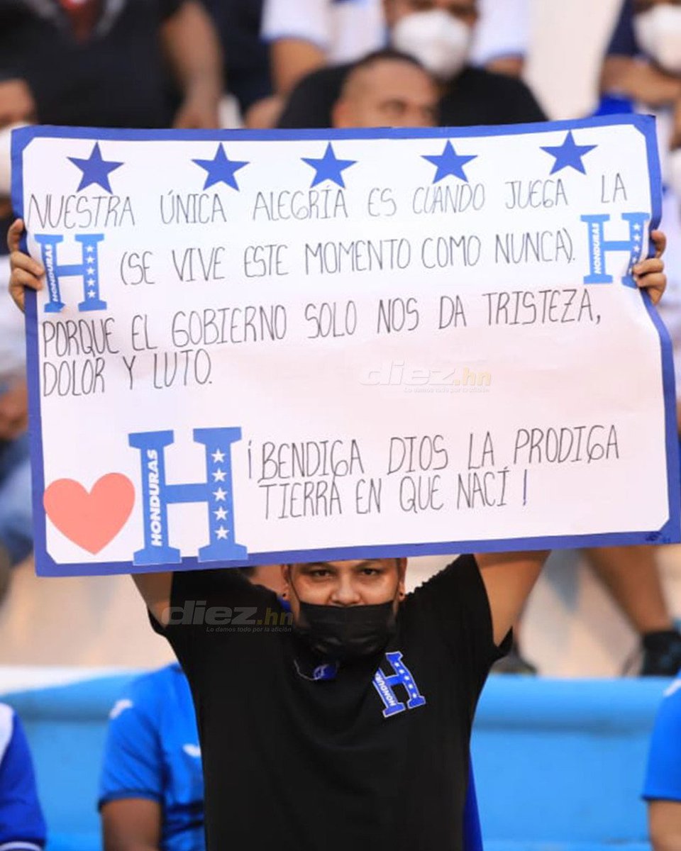 DiarioDiezHn's tweet image. 🇭🇳🔥 ¡Estamos de acuerdo!