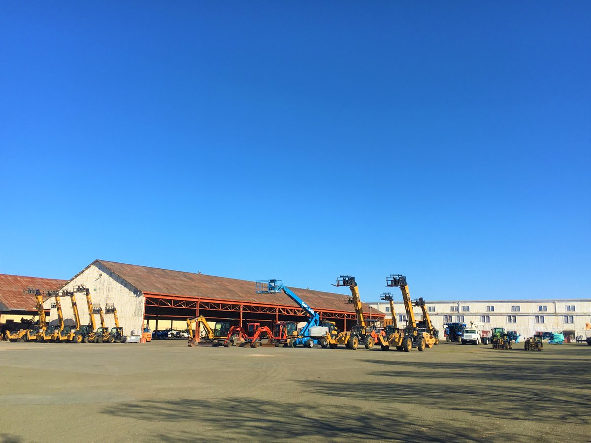 AmericMachinery tweet picture