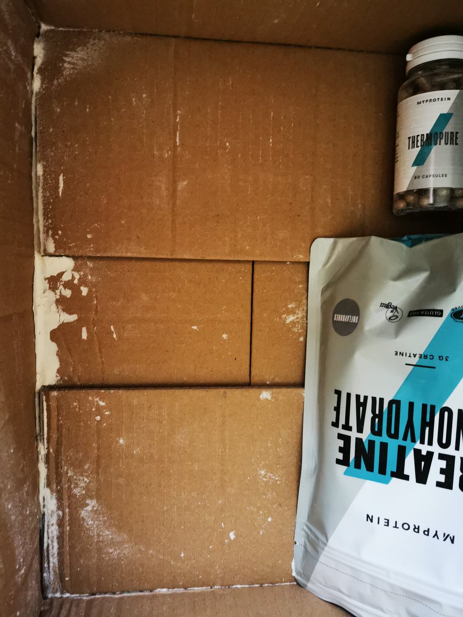 あすっち على تويتر マイプロテイン はこれがあるからなぁ 外に粉が吹き出してる クロネコヤマトにも被害 緩衝材は無い せめてビニール袋で包んでくれ あすっち على تويتر マイプロテイン はこれがあるからなぁ 外に粉が吹き出してる クロネコヤマトにも被害 緩衝材は無い せめてビニール袋で包んでくれ