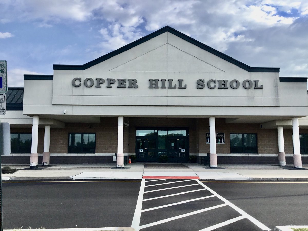 Brave, Smart, Kind, Together! Have a great year, Cougars! 💚 🐾