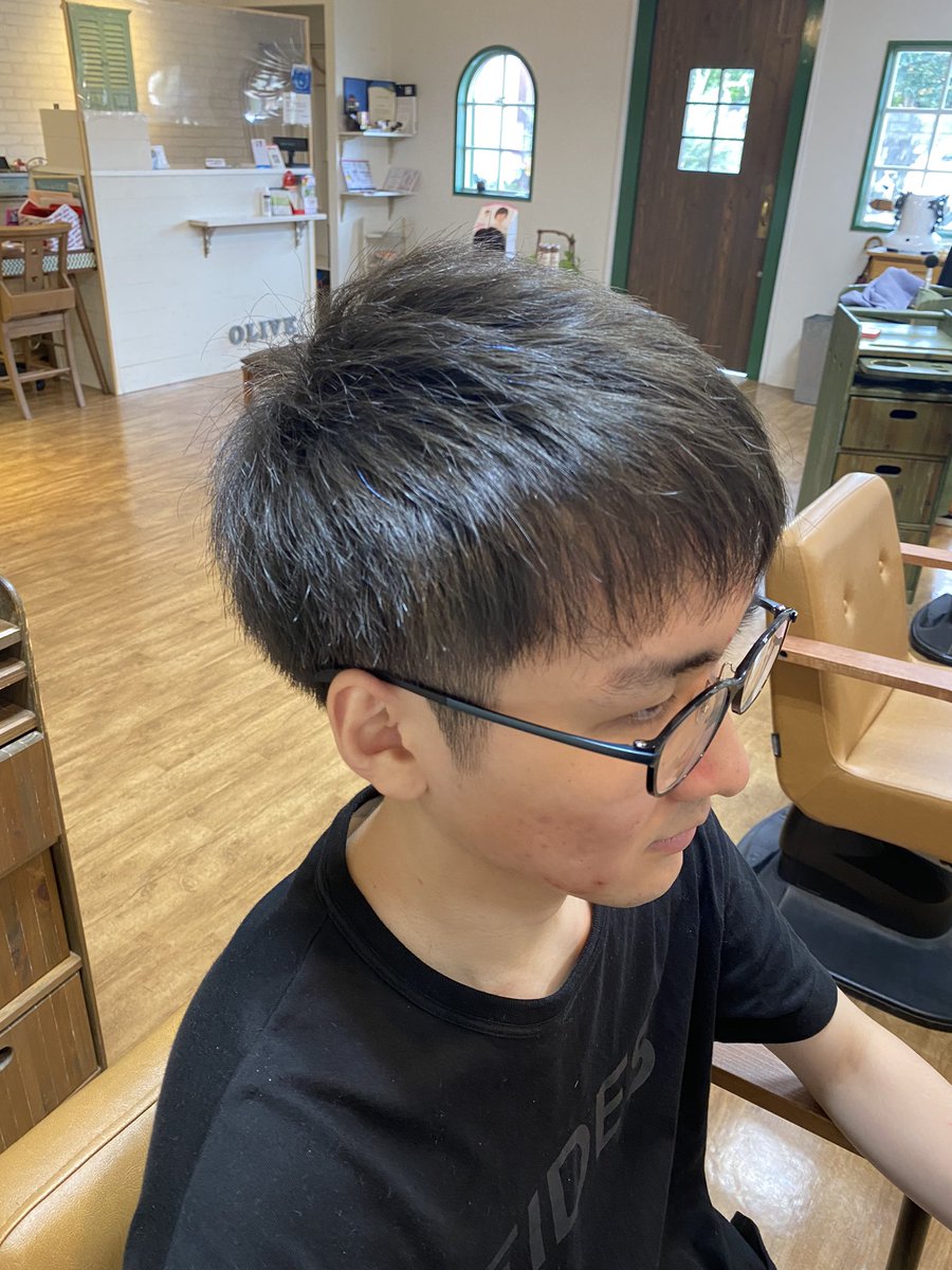 Salon De Olive Hayate 佐賀 鳥栖 久留米 鳥栖美容室 鳥栖ヘアサロン サロンドオリーブ Salondeolive メンズヘア メンズカット メンズショート ベリーショート ショートヘア 刈り上げ ツーブロック ツーブロック ショート メンズカラー Salon De Olive Hayate 佐賀 鳥栖 久留米 鳥栖美容室 鳥栖ヘアサロン サロンドオリーブ Salondeolive メンズヘア メンズカット メンズショート ベリーショート ショートヘア 刈り上げ ツーブロック ツーブロック ショート メンズカラー